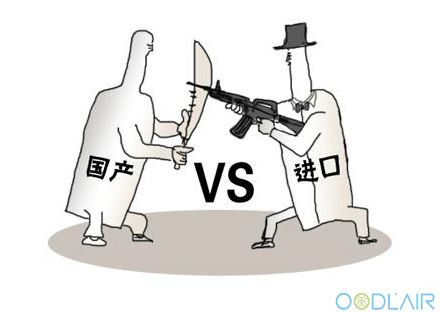論述國產(chǎn)萬能材料試驗機到底輸在哪里？