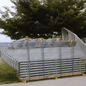 煙臺球節(jié)點欄桿未來發(fā)展怎樣