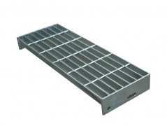 鋼梯踏步板的設計排版規(guī)定