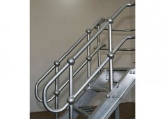 我公司球節(jié)點(diǎn)欄桿的優(yōu)勢(shì)