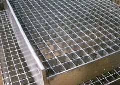 格柵板的優(yōu)勢