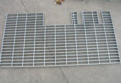 異型鋼格板的特點(diǎn)