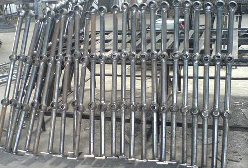 昊成球節(jié)點(diǎn)欄桿就是好