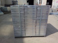 出口韓國(guó)溝蓋板