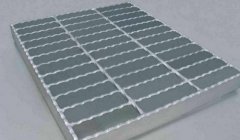 煙臺壓焊鋼格板的質量是如判定的?